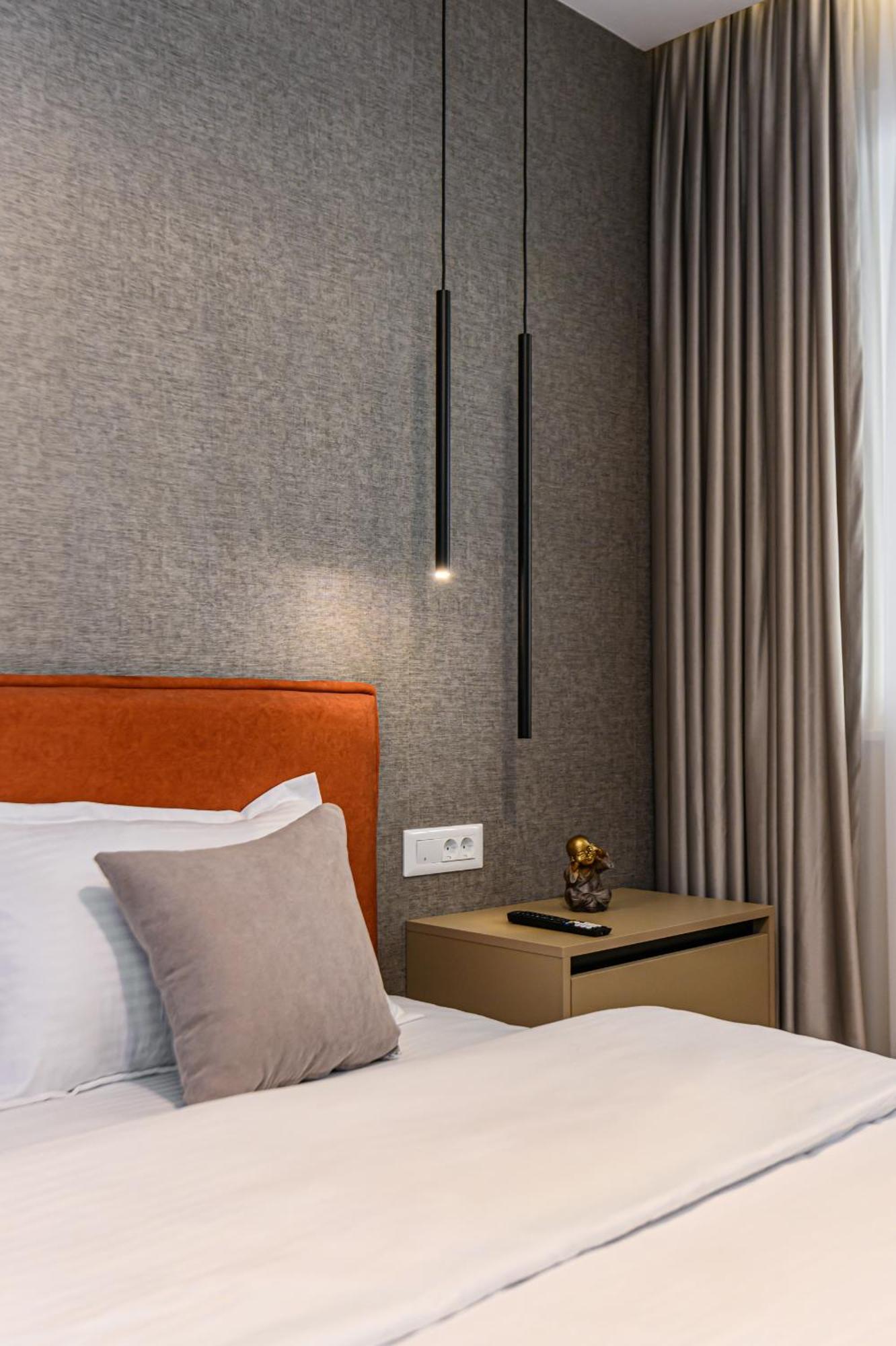 בראשוב B-Holiday Luxury Apartments Urban Plaza מראה חיצוני תמונה